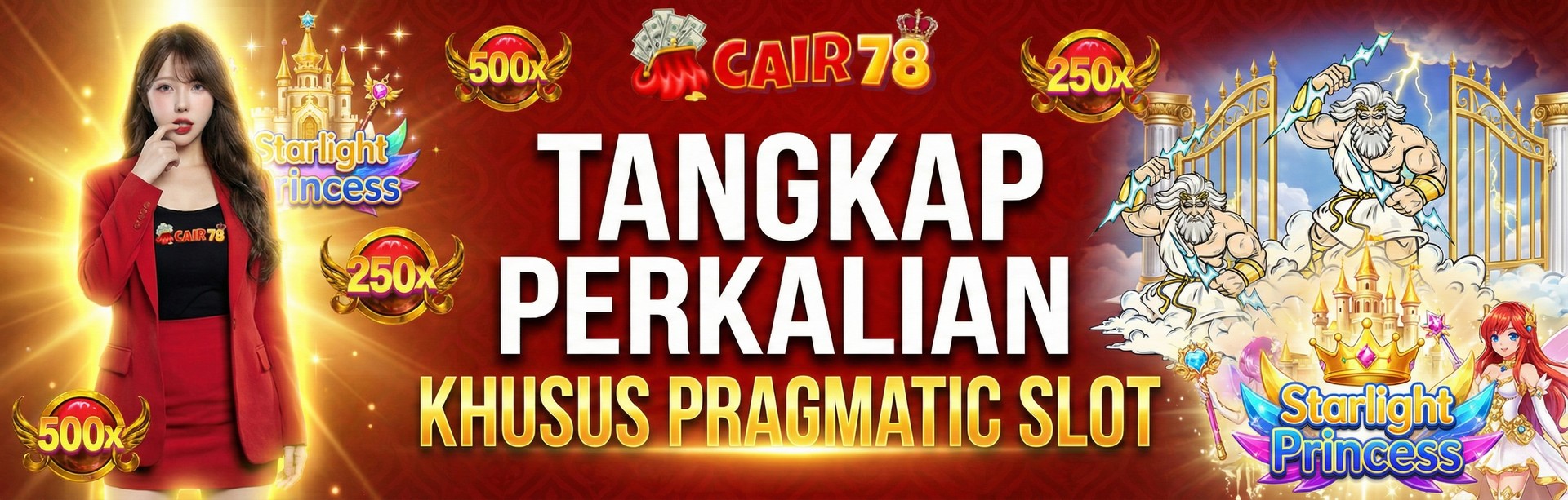 TANGKAP PERKALIAN PRAGMATIC SLOT