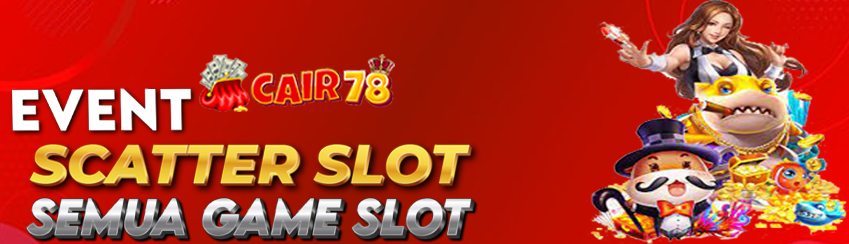 EVENT SCATTER SLOT