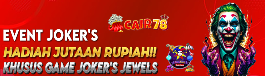 EVENT JOKER JEWELS