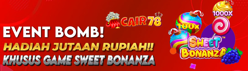 EVENT BOM BONANZA